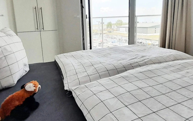 5 Star Holiday Home in Wendtorf