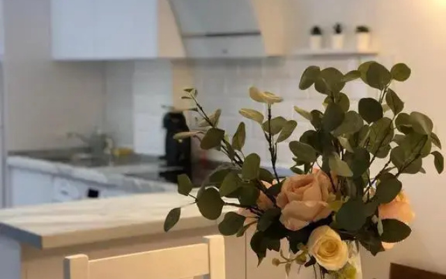 Apartamento López
