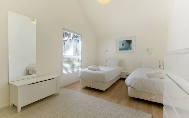 The Apartment at Palm Beach