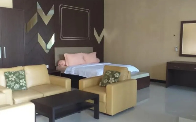 Oase Van Java