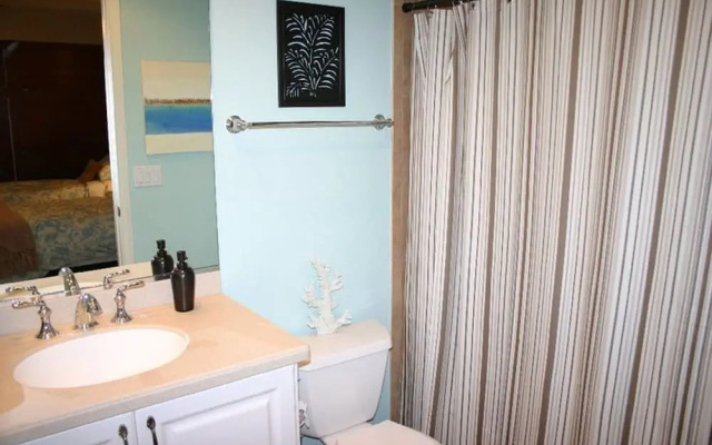 Seacrest 602 by Ocean Properties