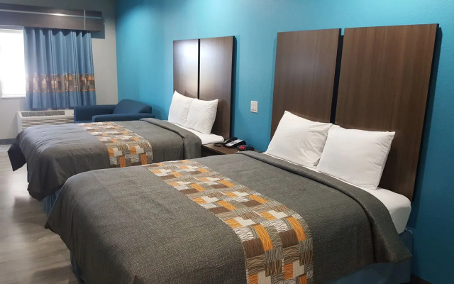 Haven Inn & Suites Willowbrook