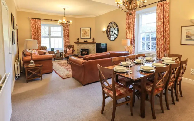 Bakers Rest Cottage