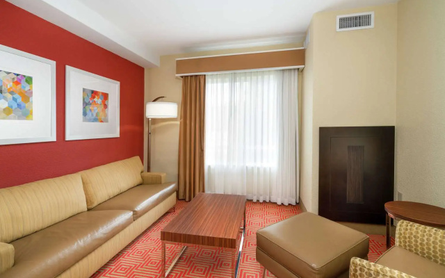 Hilton Garden Inn Dalton