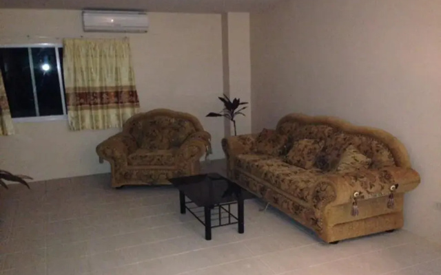 k residence