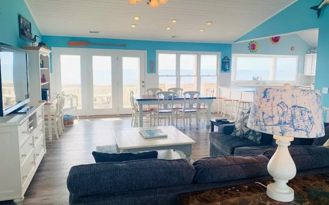 Aly Miguel - 4 Br Home