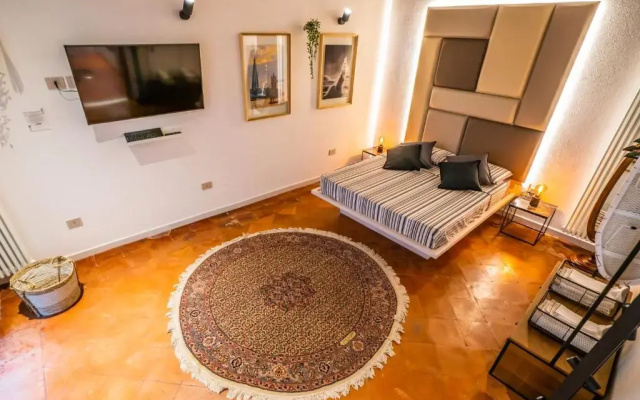 Vinto House Salerno Old Town