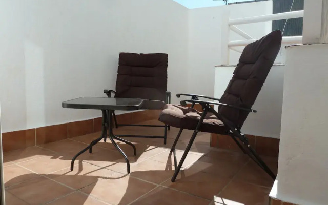 Sunny Apartments Studio