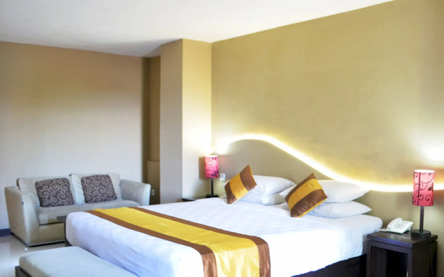 Nirmala Hotel and Convention Centre