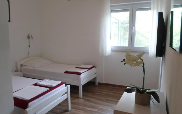 Apartments Marin Tomas