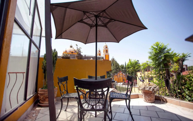 Majikal B&B - Mirador