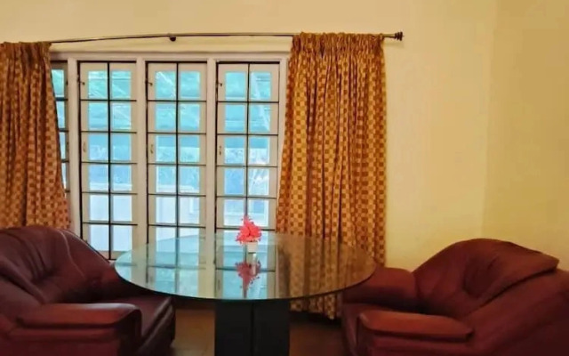 Star Place Homestays
