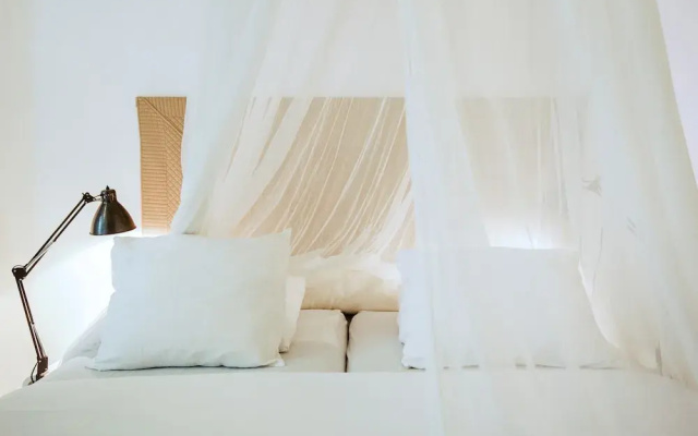 B&B Luxurious Bella