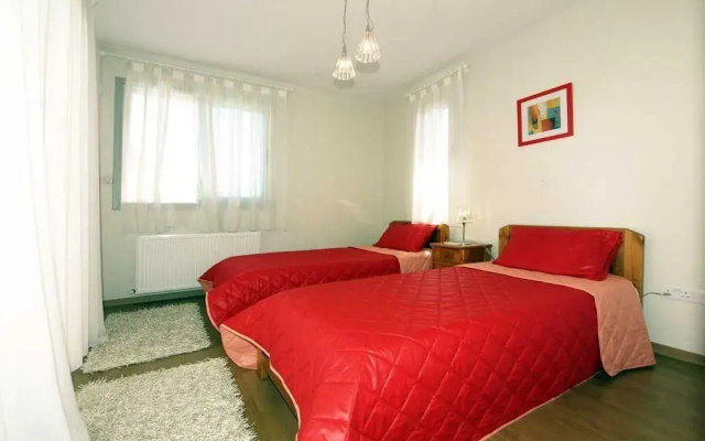Amathusa Villas