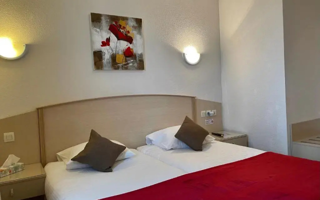 Hotel le kolibri