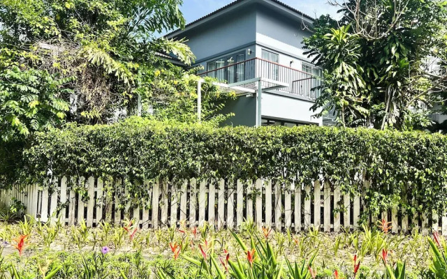 Pema SonaSea Villa - Long Beach Phu Quoc