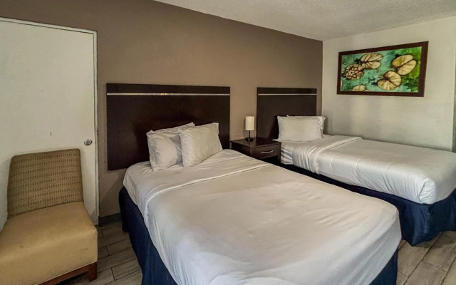 Motel 6 – Altamonte Springs, FL