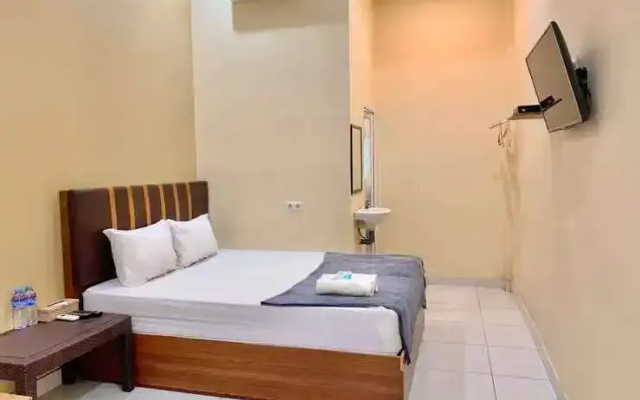 Metro Inn