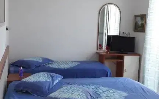 Residence Onda Blu