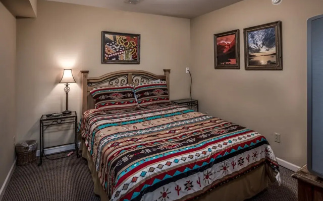 Ruidoso Three-bedroom