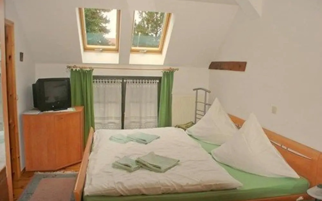 Ferienhof Alte Schmiede