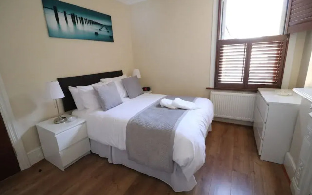 Hartley Guest House