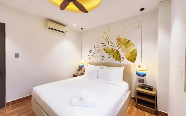 Sujet Center Hotel by Haviland