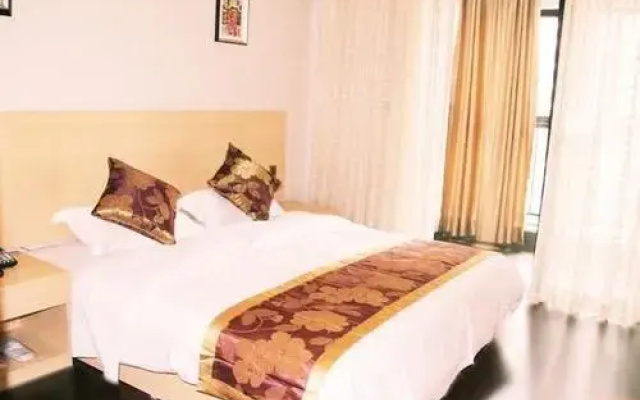 City Impression Hotel Apartment