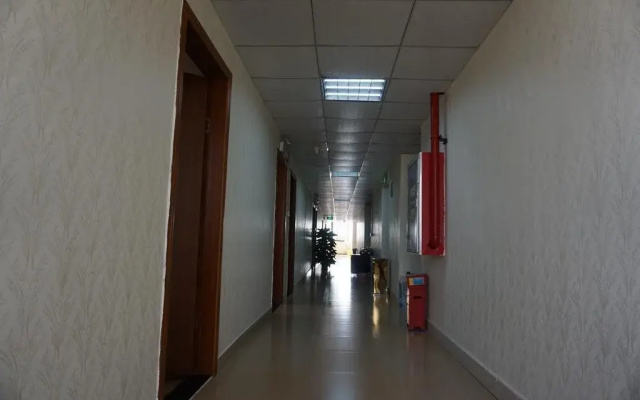 Guangzhou Wanma Hotel