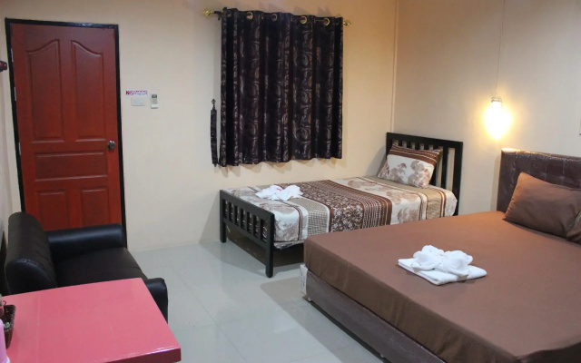 Tippawan Resort