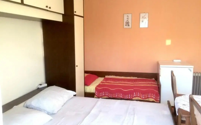 Guesthouse Keko