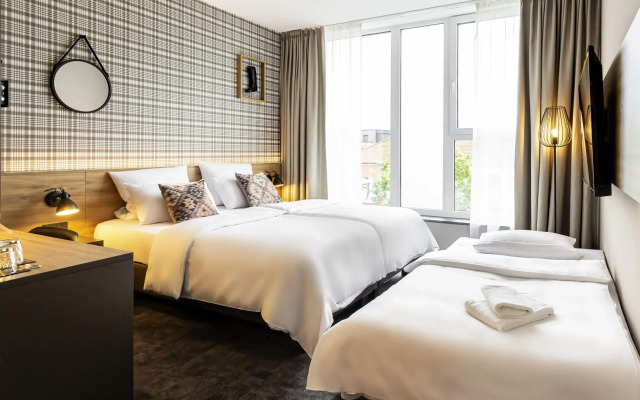 Ibis Styles Vechta