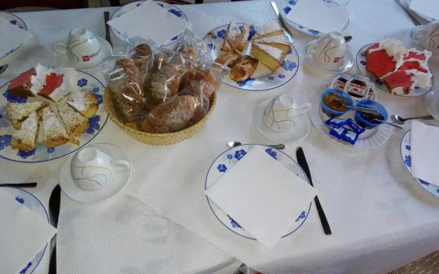 B&B Il Cascinale