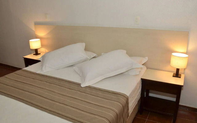 Hotel Opala Estação