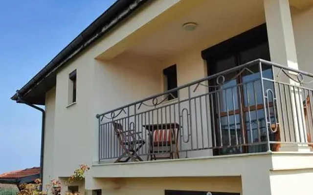 Villa Elena Sozopol