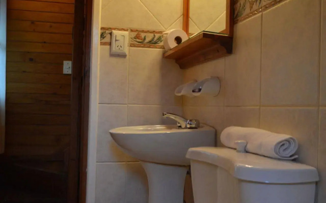 Cabañas Nonthue