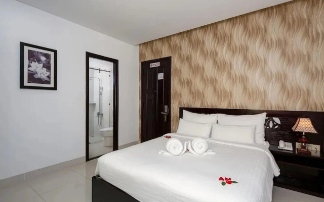 Dung Nam Hotel