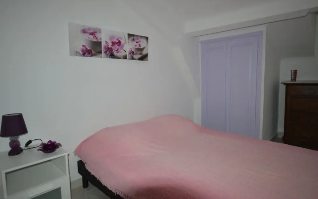 Good Value three- bedroom apartment