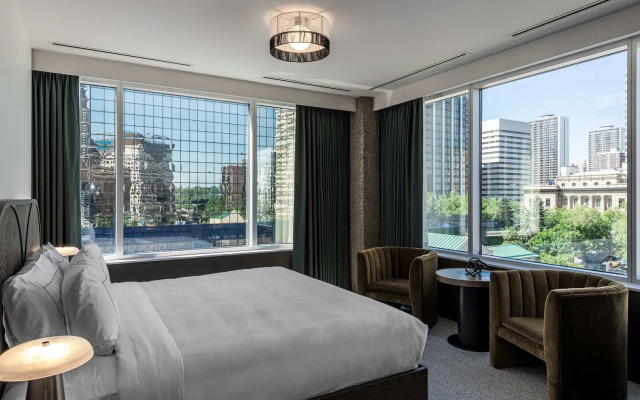 The Westley Hotel - Tapestry Collection by Hilton