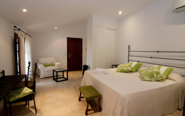 Algaida Petit Hotel