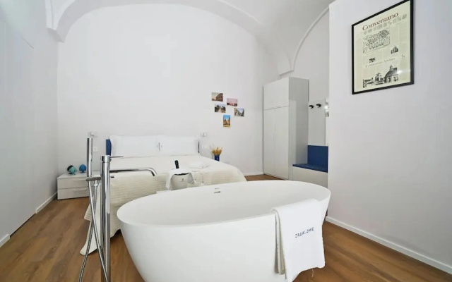 Casa Lomè - Dimora Vacanze