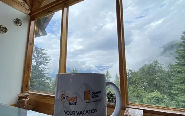 Orangeloft Shogran