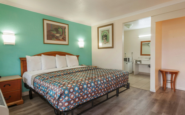 Vagabond Inn Hemet