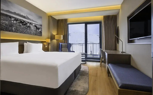 Sky Hotel Erciyes a member of Radisson Individuals