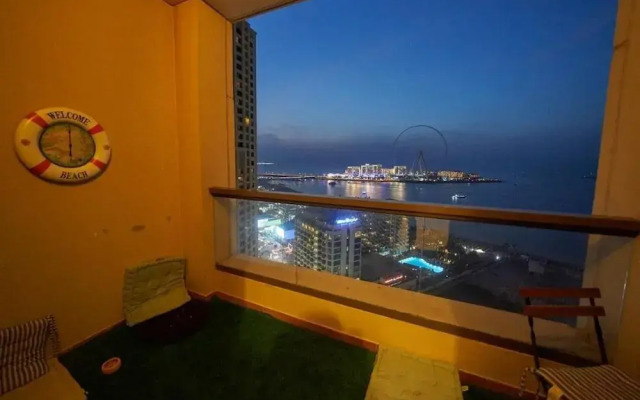 Bombay Backpackers Dxb-Adults Only