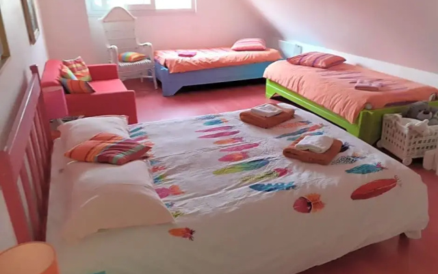 Les grandes Masures B&B