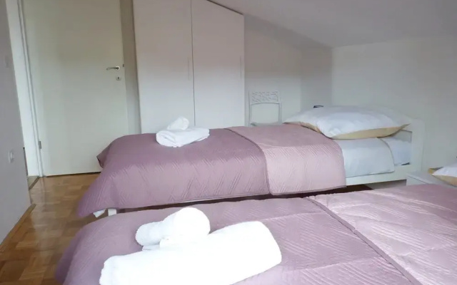 Apartment Željko A1