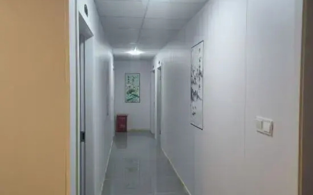 Chongqing Yayuan Homestay