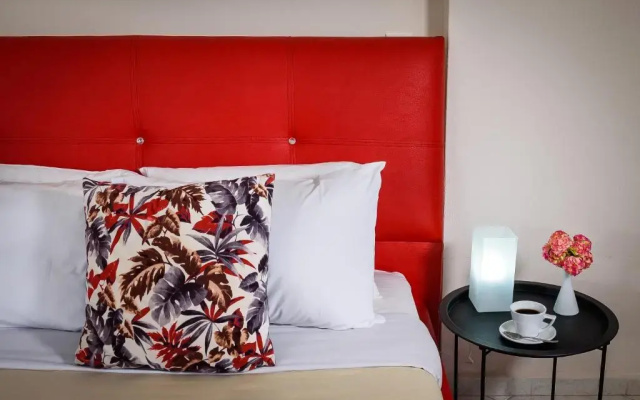 Room 25