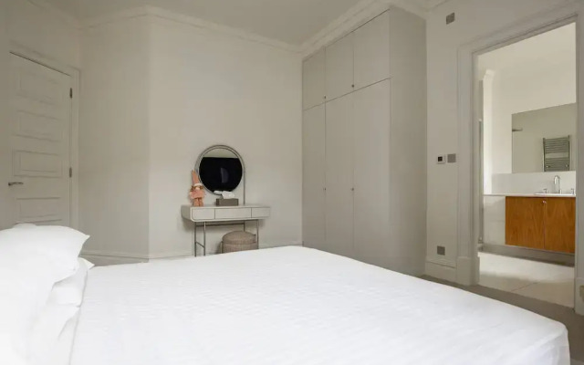 Sloane Court East VI by Onefinestay
